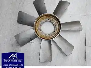 Used Fan (Stock #4968)) Part Image