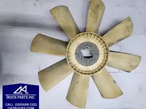 Used Fan (Stock #4904)) Part Image
