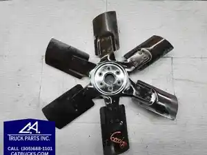 Used Fan (Stock #4911)) Part Image
