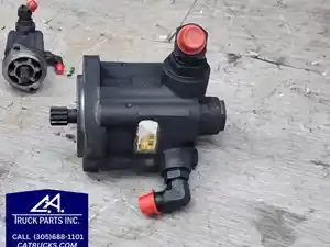 Used Steering Pump (Stock #5118)) Part Image
