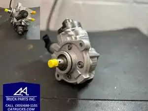 New Mitsubishi FE Fuel Injection Part (Stock #9991)) Part Image