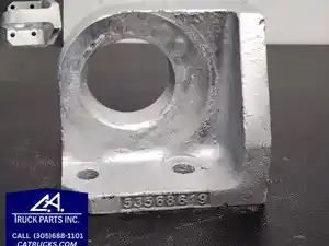 Used Ottawa Kalmar 4x2 Engine Mount (Stock #4766)) Part Image