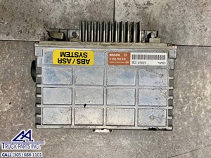 Used ABS Control Module Image