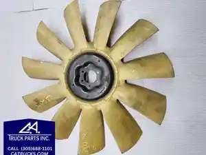 Used Fan Image