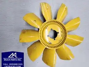 Used Fan (Stock #4835)) Part Image