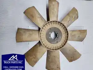 Used Fan Image