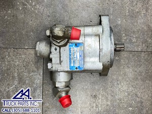 Used Steering Pump (Stock #1979)) Part Image