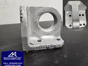 Used Ottawa Kalmar 4x2 Engine Mount (Stock #4776)) Part Image