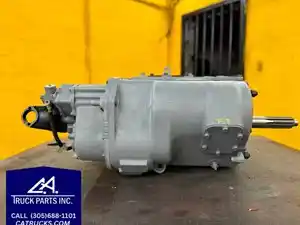 Rebuilt Eaton/Fuller RTLO18913A Transmission Assy (Stock #9119)) Part Image