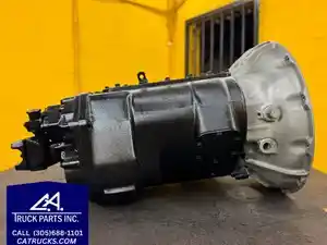 Used 1993 Eaton/Fuller RTX14609B Transmission Assy (Stock #9516-9)) Part Image
