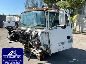 Used 1993 Ford LNT8000 Cab (Stock #10178-1)) Part Image