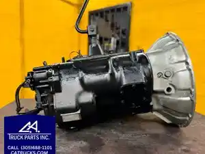 Used 1993 Meritor/Rockwell RM9-115A Transmission Assy (Stock #8299)) Part Image