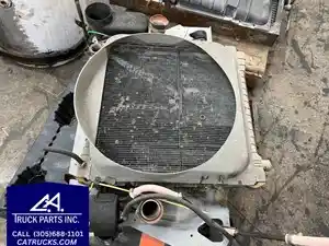 Used 1994 Ford F700 Cooling Assembly (Stock #9783-7)) Part Image