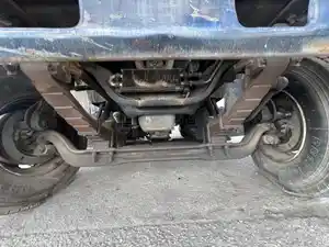 Photo of part