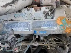Photo of part