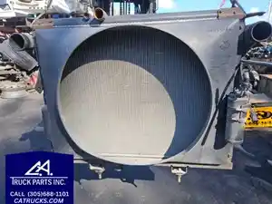 Used 1995 Mack CH613 Cooling Assembly (Stock #9968-4)) Part Image