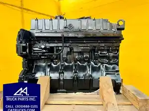 Used 1996 International DT466 Block (Stock #3483)) Part Image