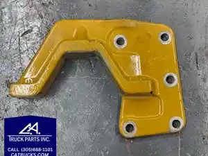 Used 1997 Ford Engine Mount (Stock #6379)) Part Image