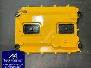 Used 1998 Caterpillar 3126 ECM (Stock #10123)) Part Image