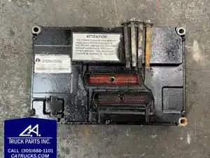 Photo of part