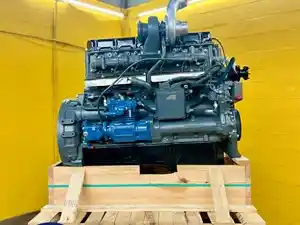 Used 1999 Mack E7 Engine Assy Image