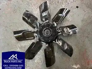 Used 2000 Mack E7 Fan Image