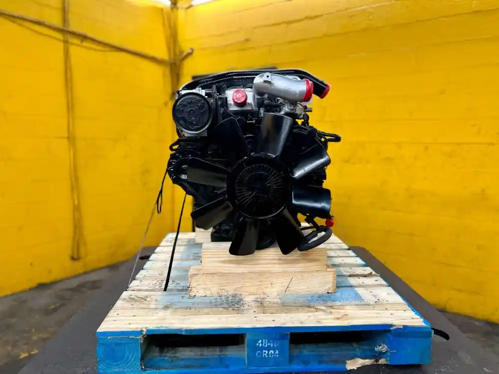 Used, Recycled, New, and Aftermarket Heavy Duty Truck Parts