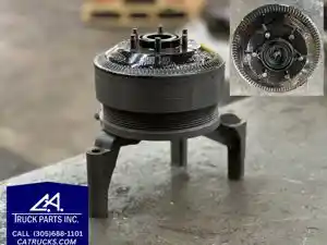 Photo of part