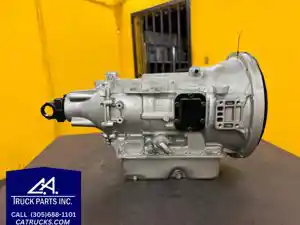 Used 2004 Allison Transmission Assy (Stock #10215)) Part Image