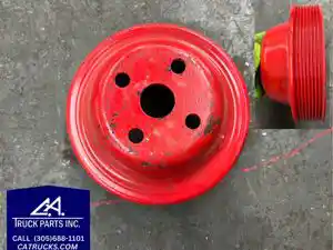 Used 2005 Cummins ISB Engine Misc Part Image