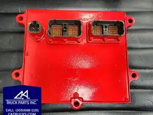 Used 2005 Cummins ISX ECM (Stock #6526)) Part Image