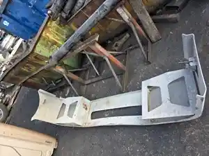 Photo of part
