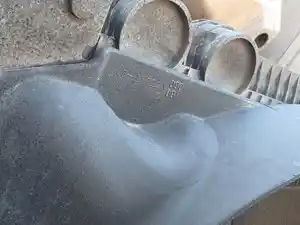 Photo of part