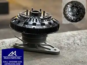 Photo of part