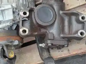 Used 2005 ZF Steering Gear (Stock #9686)) Part Image