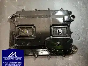 Used 2006 Caterpillar C13 ECM Image