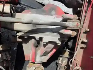 Photo of part