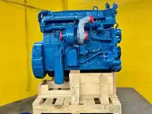 Photo of part