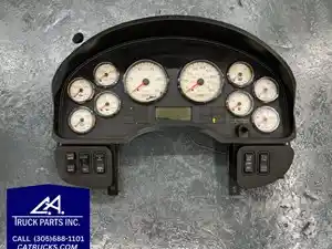 Used 2006 International PROSTAR Instrument Cluster (Stock #7888)) Part Image