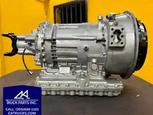 Used 2007 Allison HT750 Transmission Assy (Stock #10162-3)) Part Image