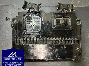 Used 2007 Caterpillar C15 ECM (Stock #9892)) Part Image