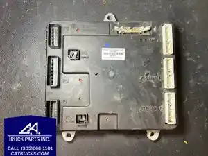 Used 2007 Freightliner Dash Control Module (Stock #9576)) Part Image