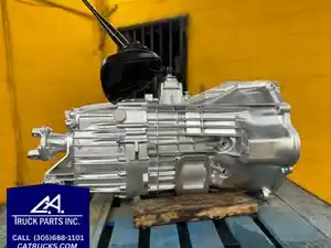 Photo of part
