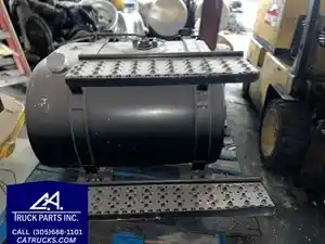 Used 2008 International 4400 sba Fuel Tank Image