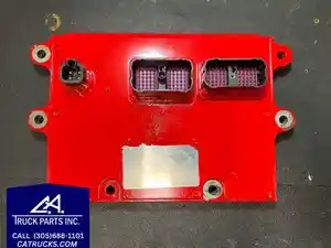Used 2009 Cummins ISM ECM (Stock #10084)) Part Image