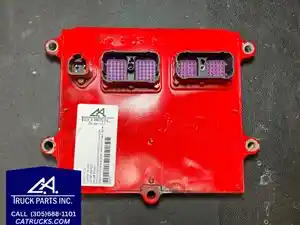 Used 2009 Cummins ISX ECM (Stock #10205)) Part Image