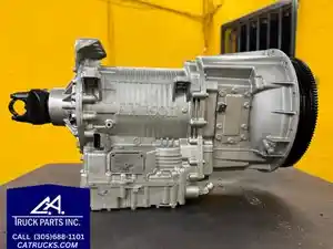 Used 2011 Allison 3500RDSP Transmission Assy (Stock #10049)) Part Image