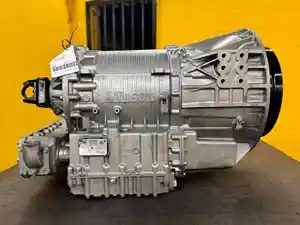 Used 2011 Allison 4500RDSP Transmission Assy (Stock #9458)) Part Image