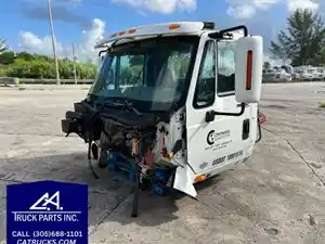 Used 2011 International PROSTAR Cab (Stock #7894)) Part Image