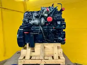 Used 2012 International MAXXFORCE DT Engine Assy Image